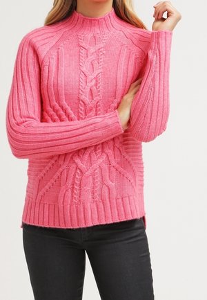 GAP, Striktrøje - coral