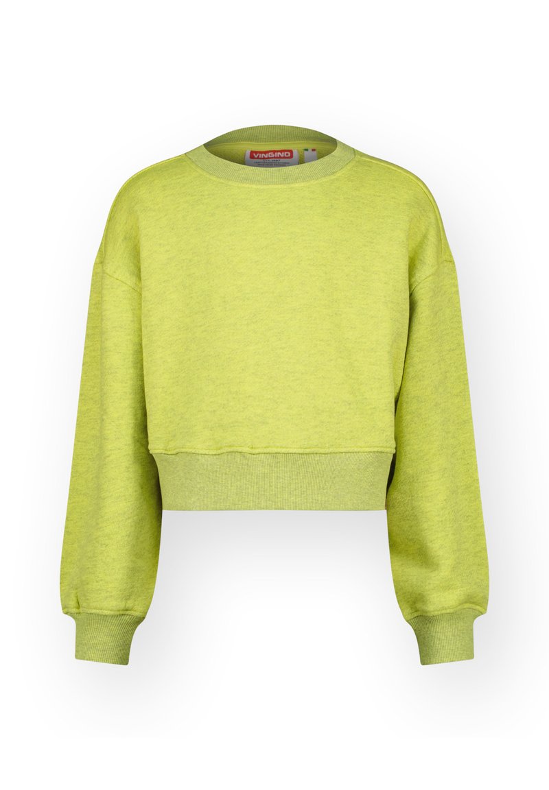 VINGINO Sweater groen VINGINO Sweater groen