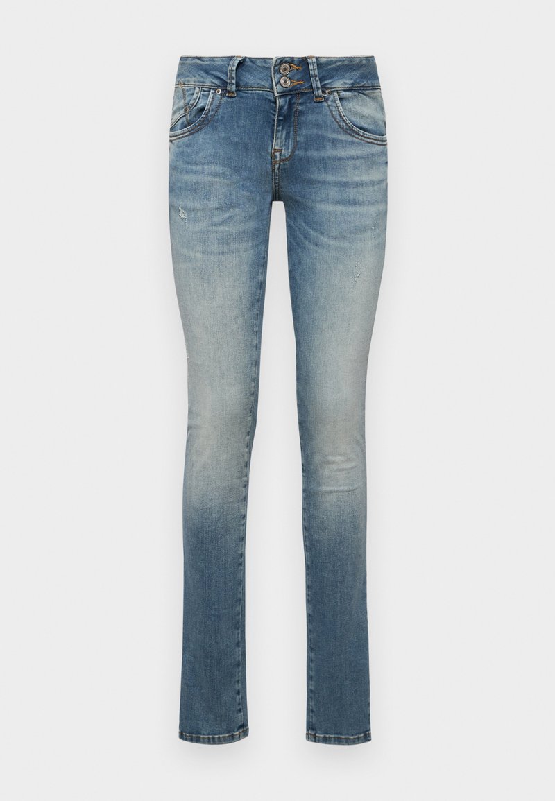 LTB Slim fit jeans blauw denim/bluedenim