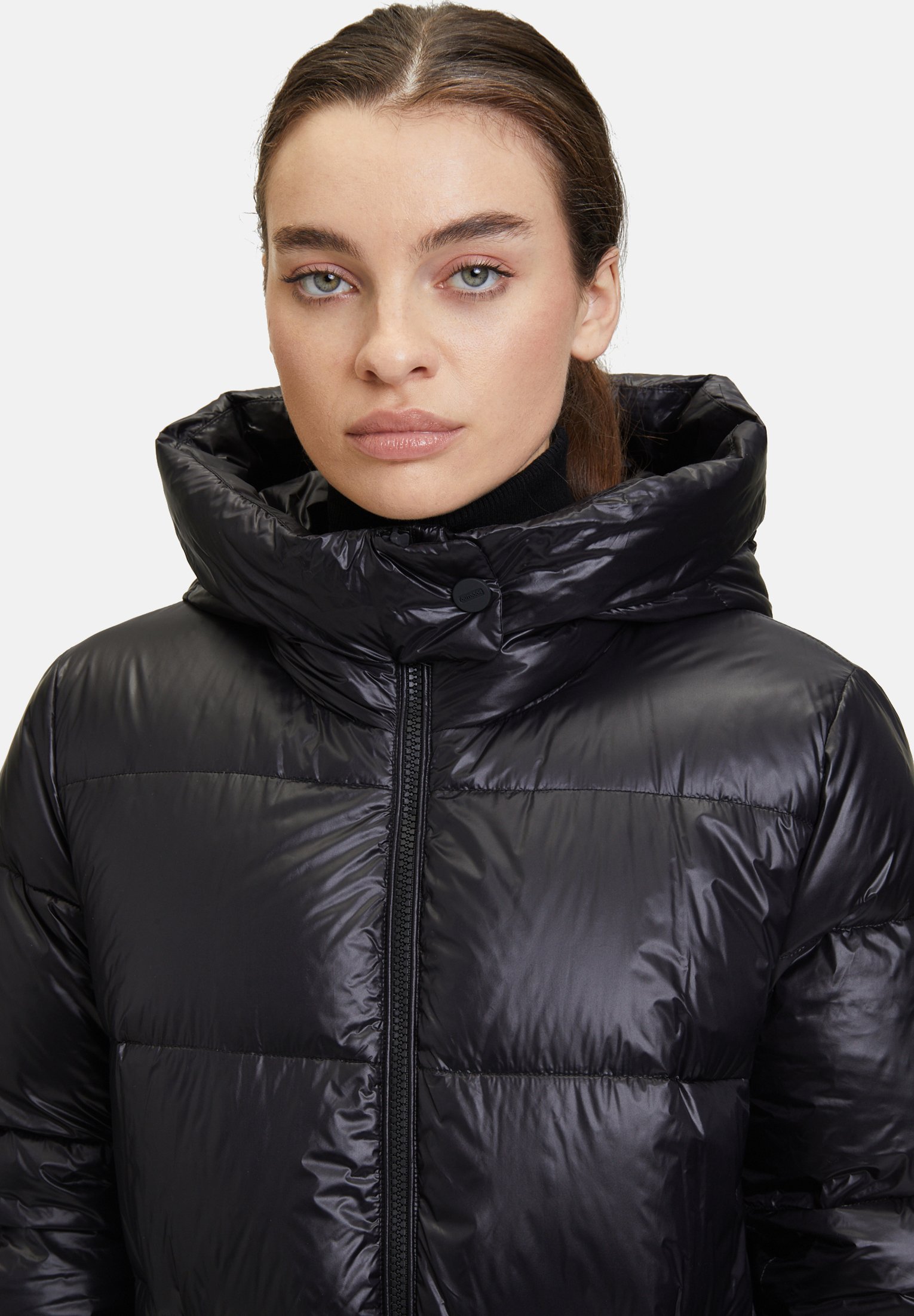 Betty Barclay Down coat - schwarz/black - Zalando
