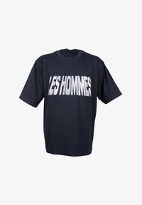 Unselected, navy