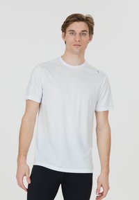 ELITE LAB TEAM - Sport T-Shirt - white