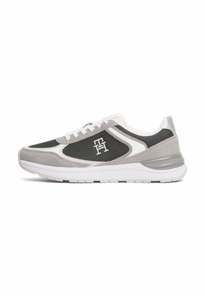 Sneakers laag - dark grey