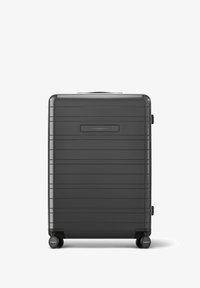 Ausgewählt, glossy graphite