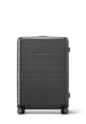 Check-In Trolley H7 Essential - Trolley - glossy graphite