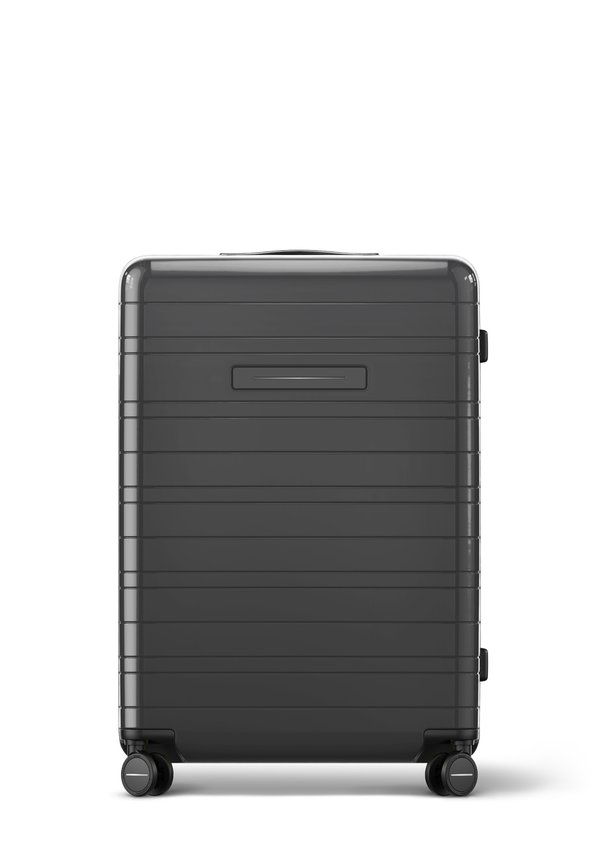 Check-In Trolley H7 Essential - Trolley - glossy graphite