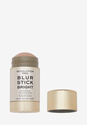 REVOLUTION PRO BLUR STICK BRIGHT - Primer - -