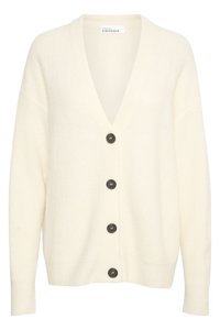 DEBBIEKB - Kardigan - egret