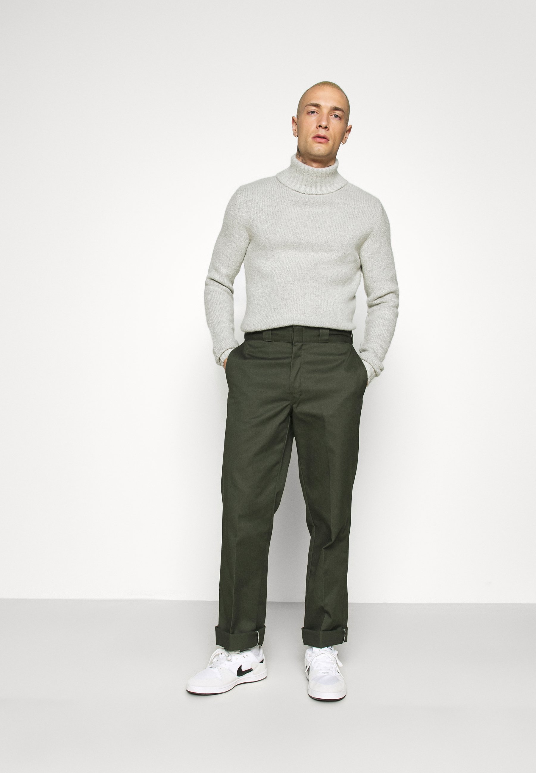 Homme Pullover Homme Pullover
