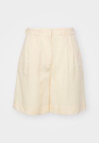 AVA - Shorts - cornish yellow