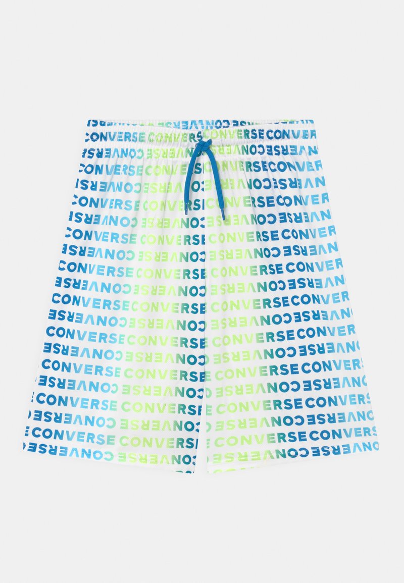 Converse Trainingsbroek wit Converse Trainingsbroek wit