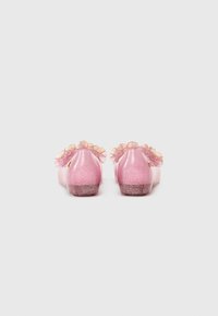 Mini Melissa ULTRAGIRL SPRINGTIME - Ballerines - pink