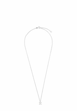 FAVS ZIRKON - Halskette - silber