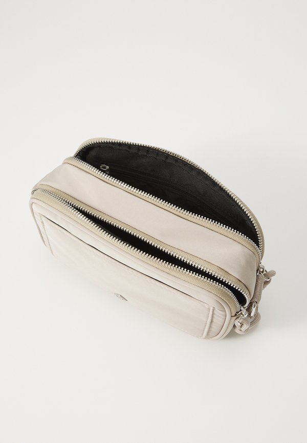 JOSILYN UNISEX - Cross body bag - taupe4