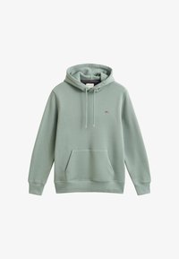 Unselected, ceramic grey