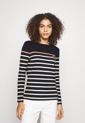HAWKINS - Longsleeve - navy