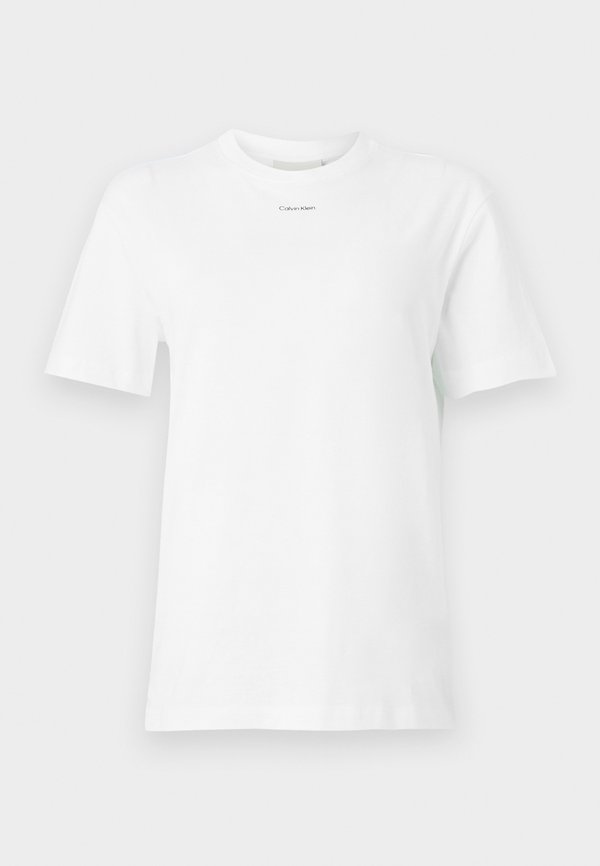 NANO LOGO REGULAR - Basic T-shirt4