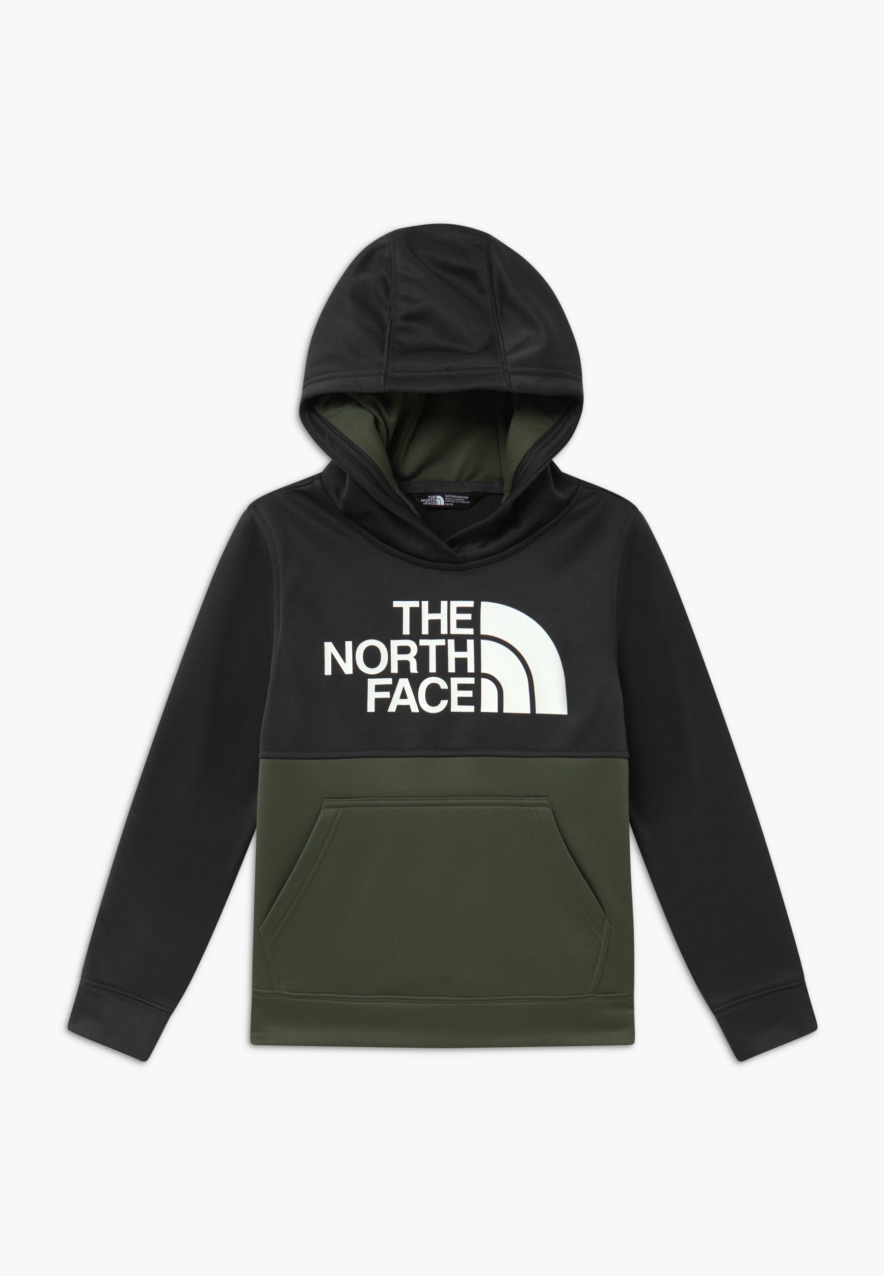 north face hoodie surgent