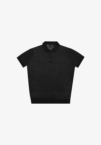 Selezionato, black