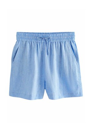 Short - blue