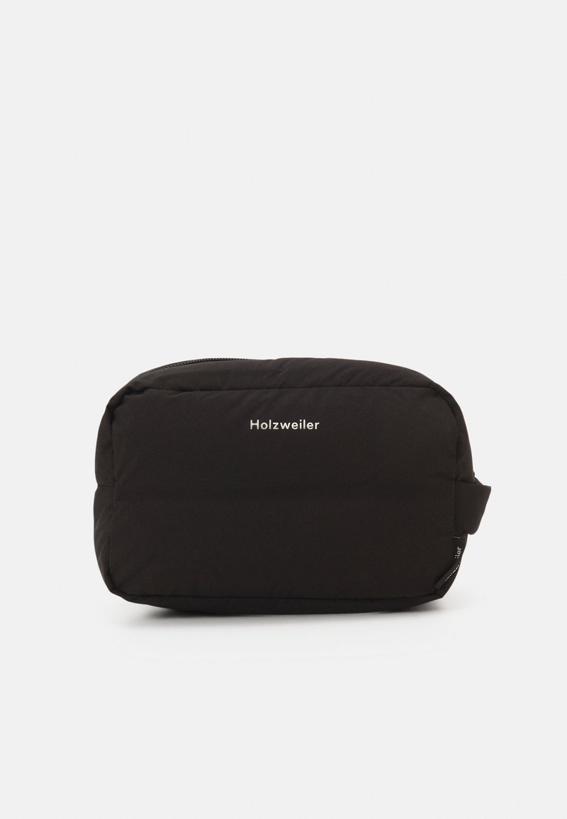 Holzweiler HELENA SMALL BAG Wash bag black Zalando.de