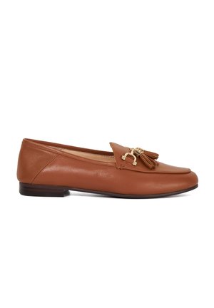 GREYSONS - Chaussons - tan