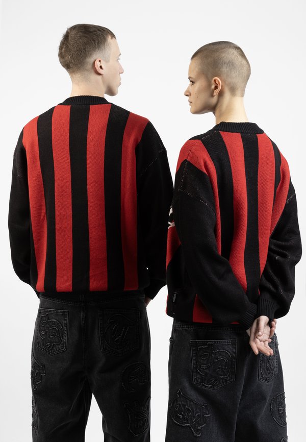 BLADE SWEATER UNISEX - Jumper3