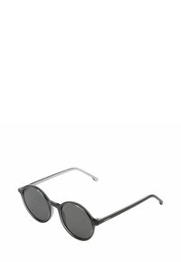 Ray-Ban - Occhiali da sole rotondi neri