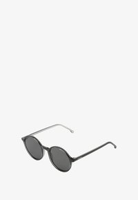 Ray-Ban - Occhiali da sole rotondi neri Ray-Ban - Occhiali da sole rotondi neri