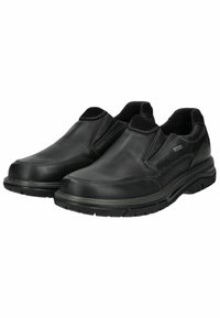 IMAC Slipper - schwarz