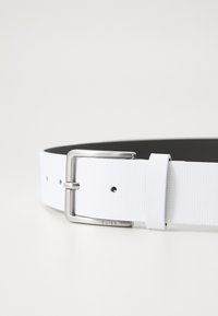BOSS THER - Opasok - white