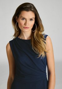 Swing Jumpsuit - navy