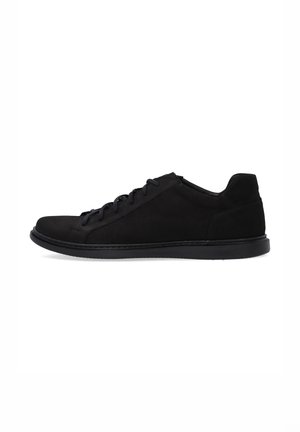 SNEAKERS - Sneaker low - black