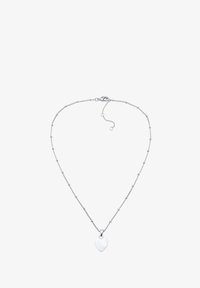 Sélectionné, silberfarben