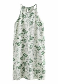 Next REGULAR FIT - Vapaa-ajan mekko - white