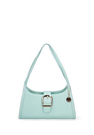 Diana&Co Shopper - water green