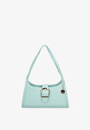Diana&Co Shopper - water green