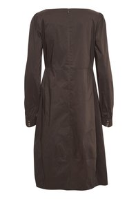 Culture Vardagsklänning - brown