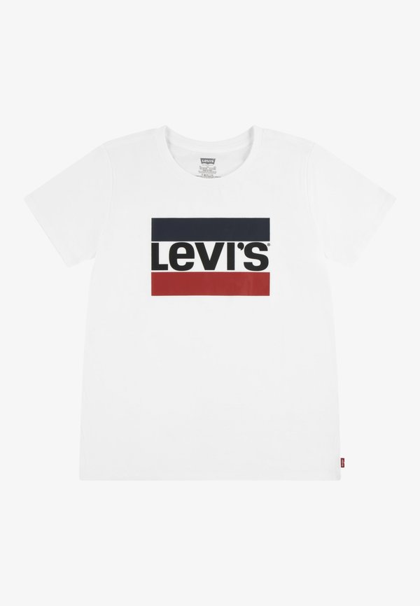 SPORTSWEAR LOGO TEE - T-Shirt print