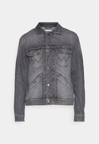 Wrangler Farkkutakki - grey