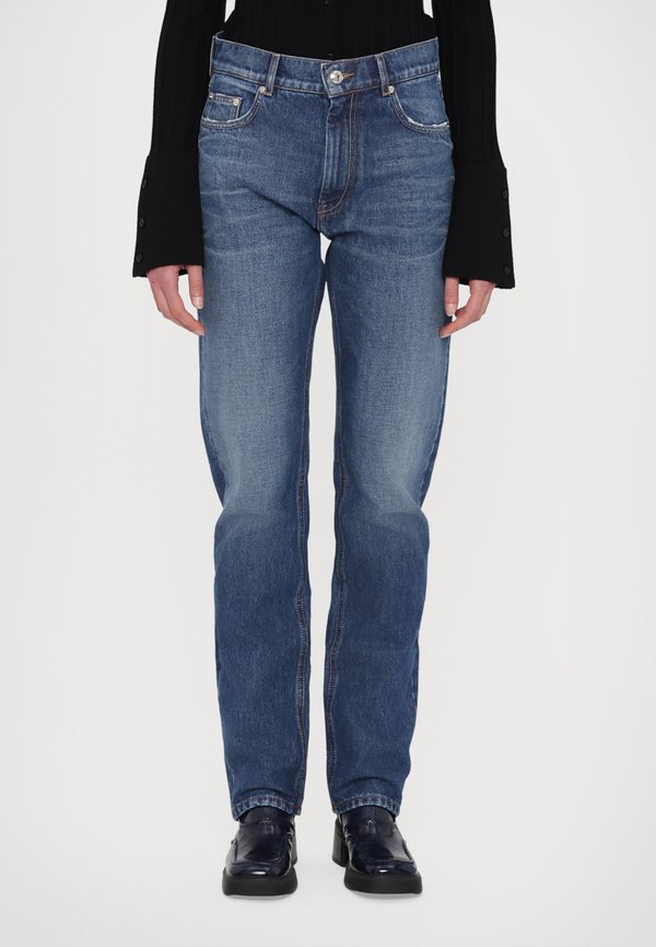 ALCALI - Straight leg jeans