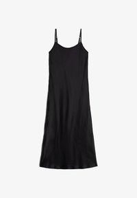 Niet geselecteerd, black