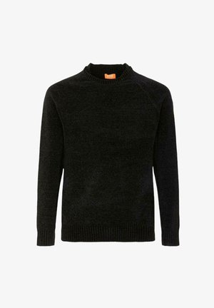 Suns Maglione - nero