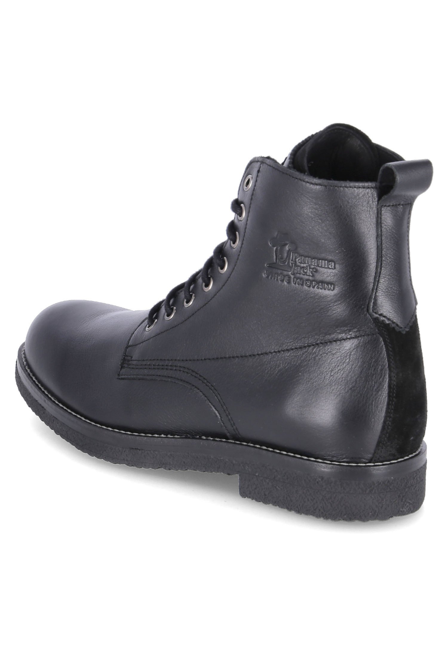 Panama Jack STEVENS C1 - Lace-up ankle 
