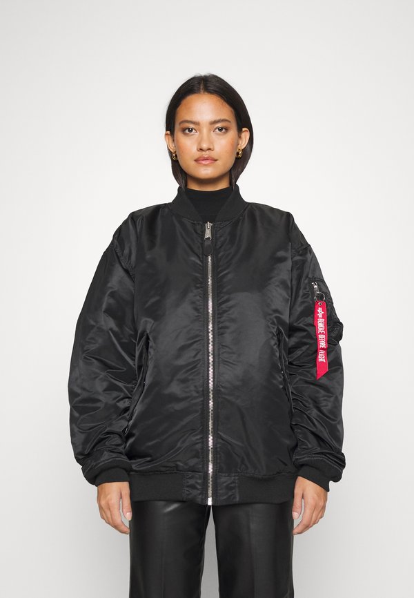 CORE - Bomber Jacket