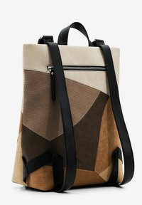 Desigual POSITION - Mochila - brown