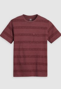 No seleccionado, kabir/oxblood