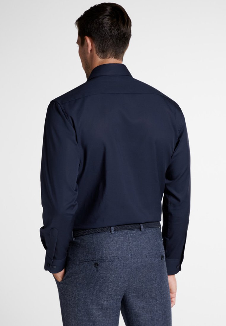 Herren Komplettanzüge | Eterna MODERN FIT Businesshemd marine blue/dunkelblau - ZP01187 Herren Komplettanzüge | Eterna MODERN FIT Businesshemd marine blue/dunkelblau - ZP01187