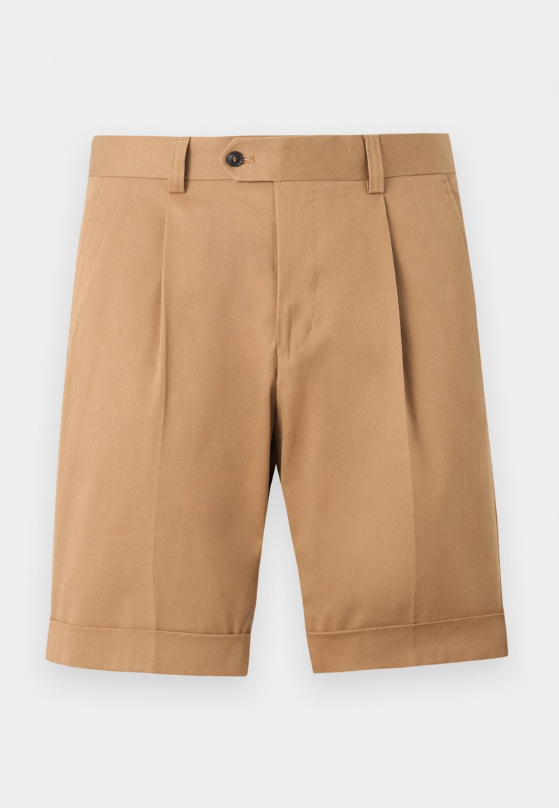 Tiger of Sweden TENUT - Shorts - beige - Zalando.co.uk