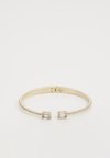 STONE BANGLE - Náramok - gold-coloured